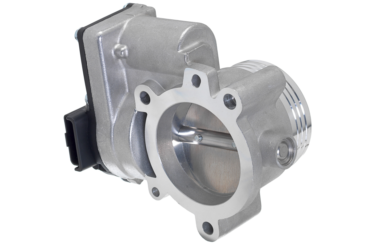 VDO/CONTINENTAL Gasspjældstuds 2803605081302 for PEUGEOT MINI CITROËN