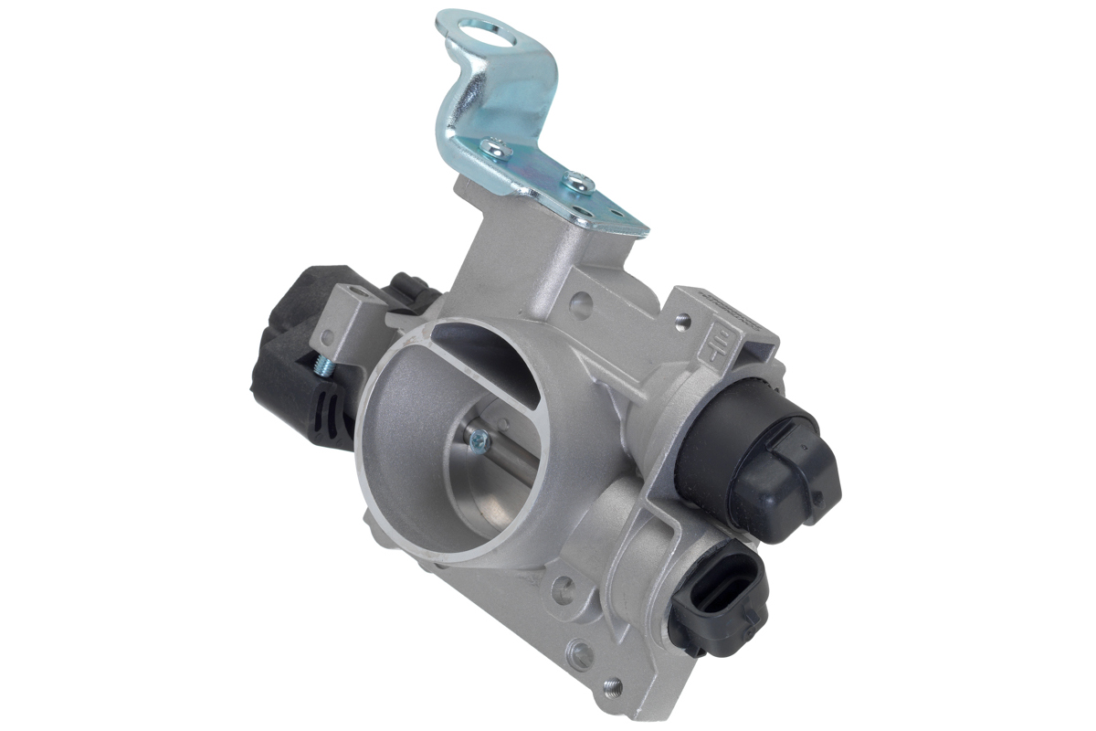 VDO/CONTINENTAL Gasspjældstuds 2803605006302 for FIAT LANCIA
