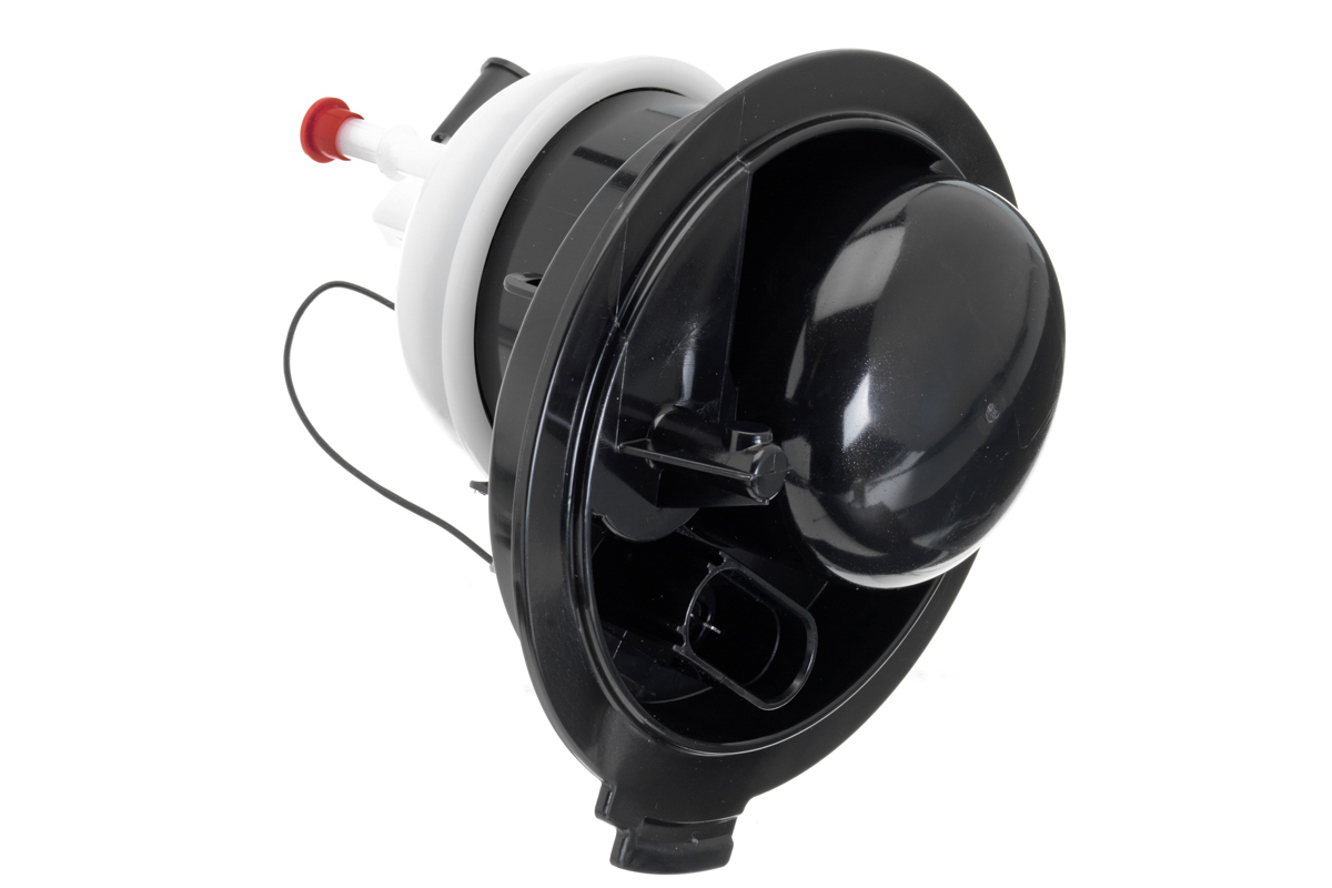 VDO/CONTINENTAL Filter, brændstof-føderdel 2803580242302 for VW