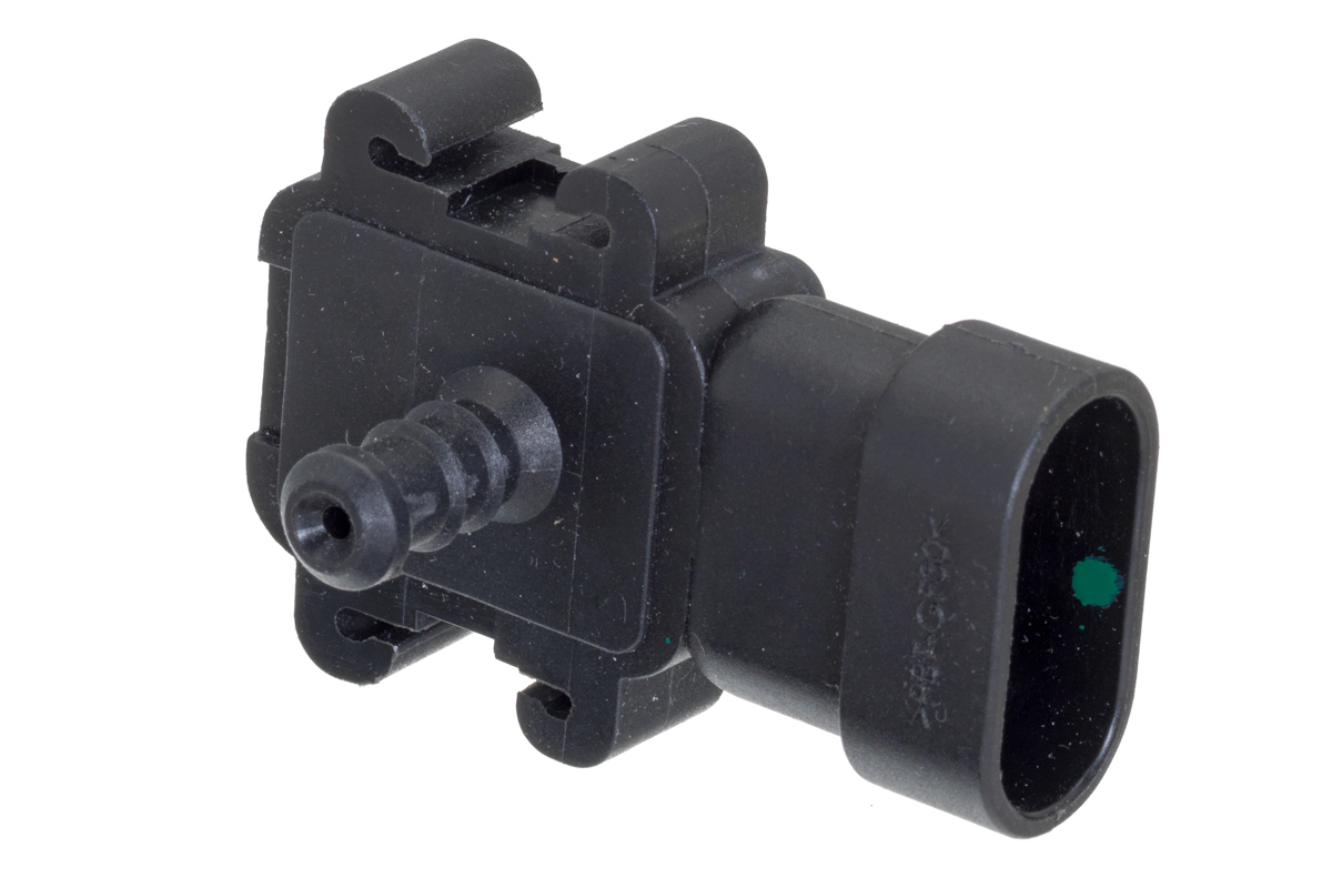VDO/CONTINENTAL Sensor, sugerørstryk 2803550413302 for OPEL GENERAL MOTORS NISSAN RENAULT