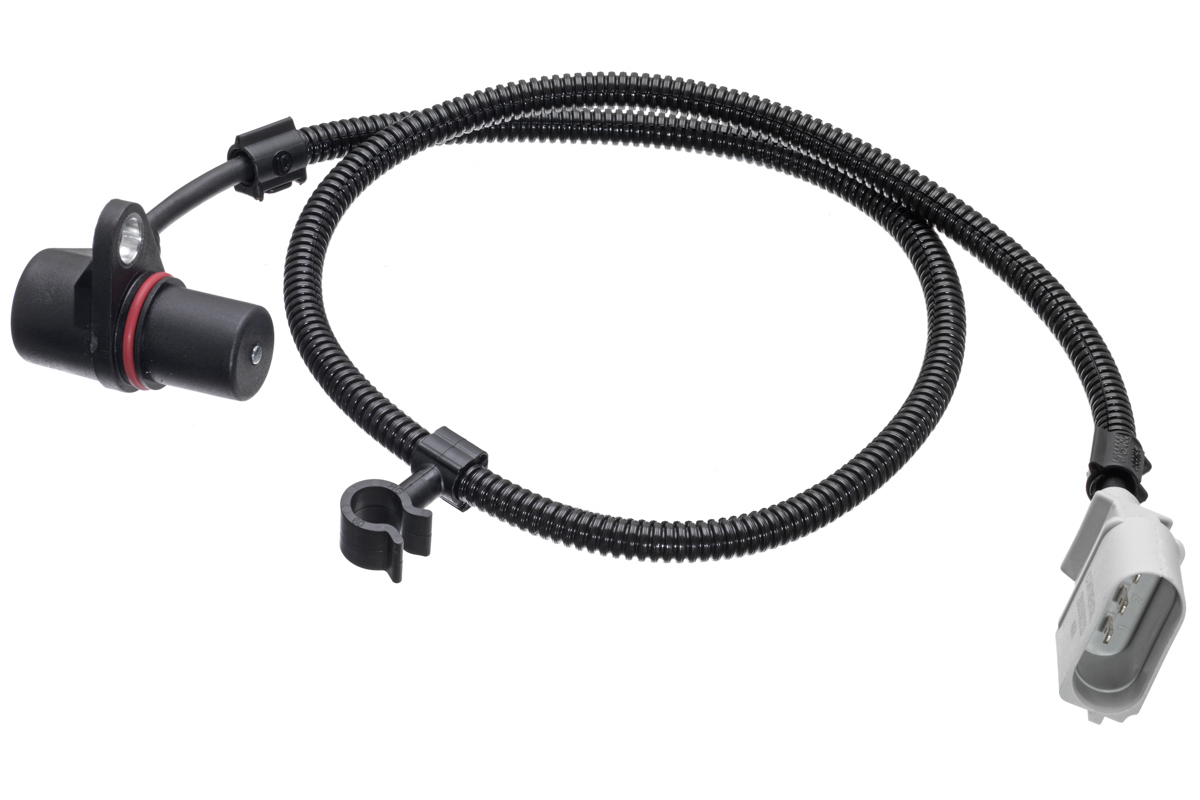 VDO/CONTINENTAL Impulsgiver, krumtapaksel 2803550373302 for SKODA AUDI