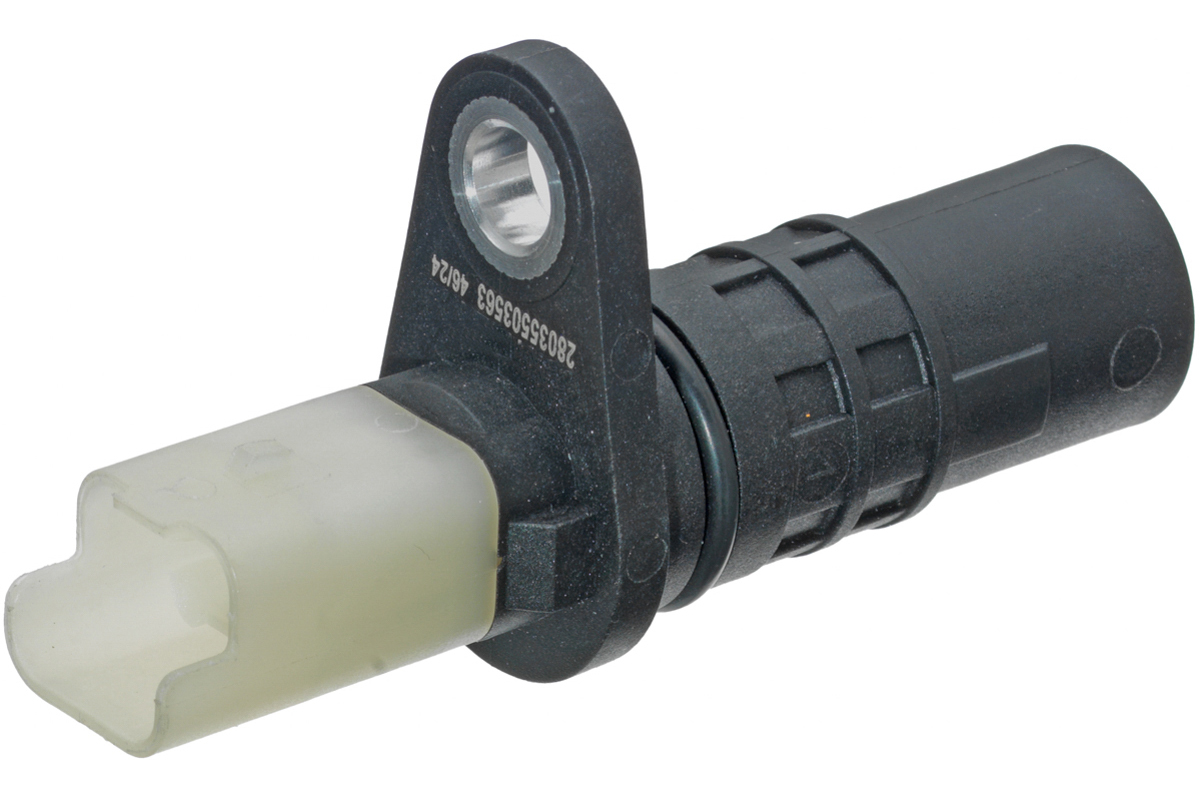 VDO/CONTINENTAL Impulsgiver, krumtapaksel 2803550356302 for OPEL GENERAL MOTORS NISSAN RENAULT