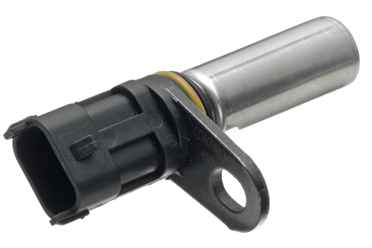 VDO/CONTINENTAL Impulsgiver, krumtapaksel 2803550358302 for OPEL GENERAL MOTORS FIAT