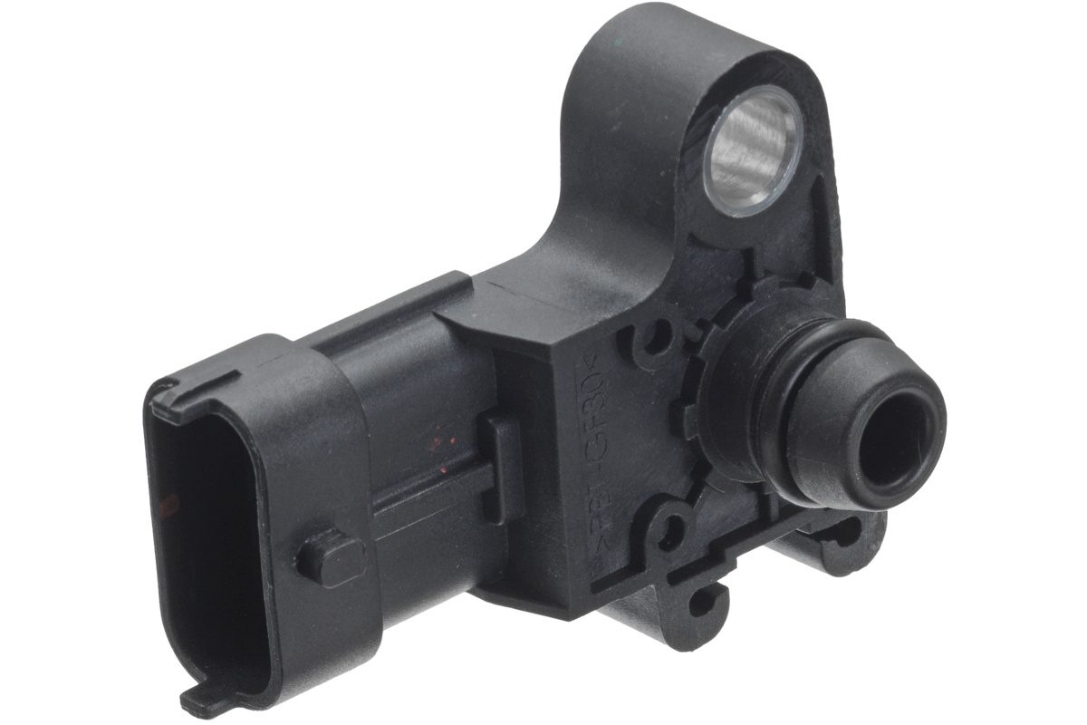 VDO/CONTINENTAL Sensor, sugerørstryk 2803550397302 for OPEL CHEVROLET