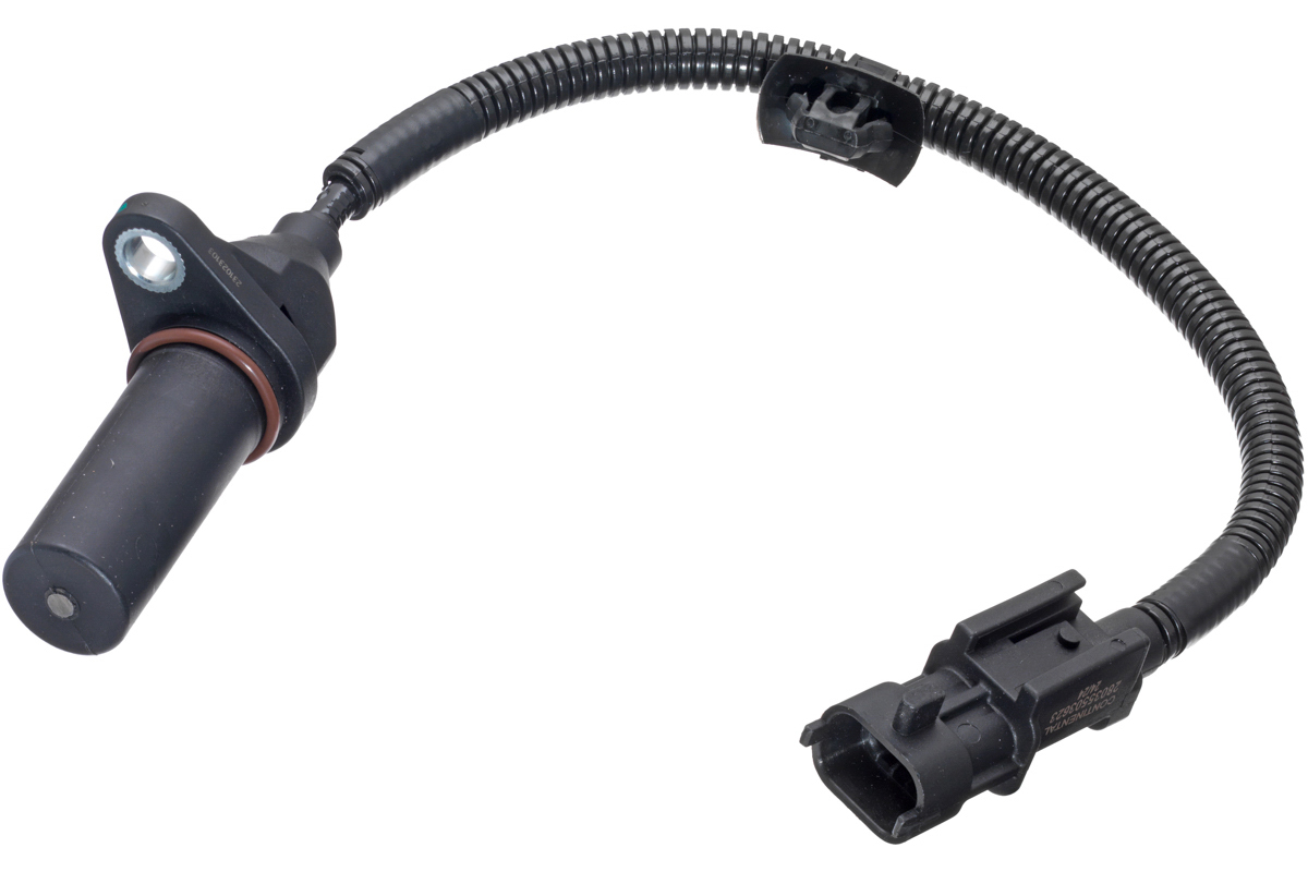 VDO/CONTINENTAL Impulsgiver, krumtapaksel 2803550362302 for HYUNDAI