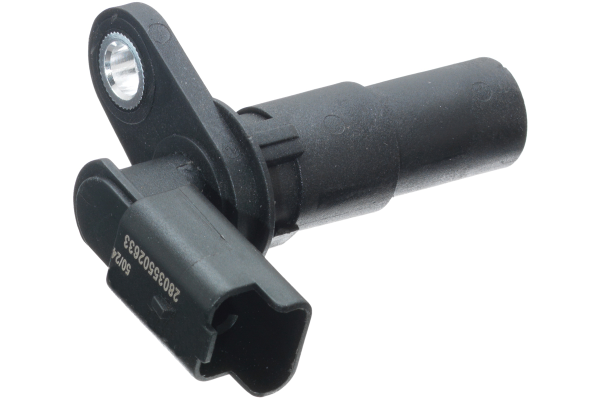 VDO/CONTINENTAL Impulsgiver, krumtapaksel 2803550263302 for RENAULT
