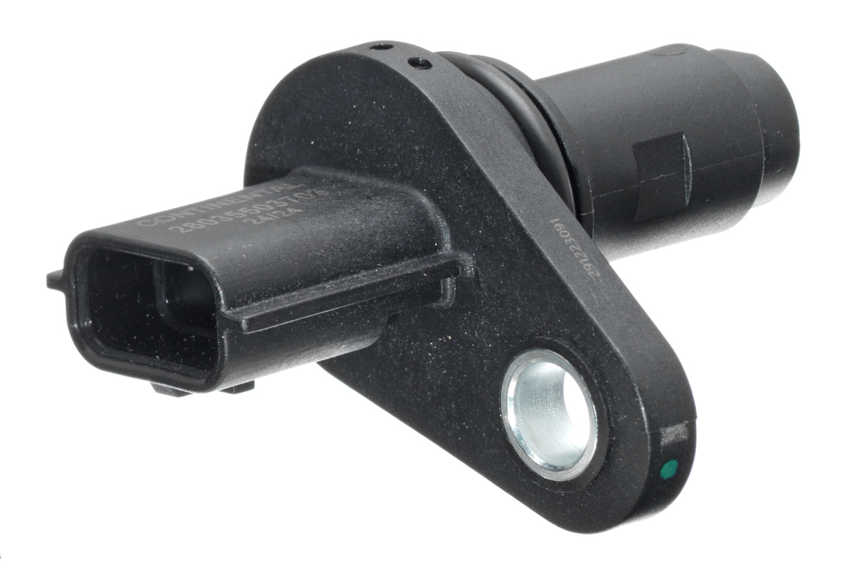 VDO/CONTINENTAL Impulsgiver, krumtapaksel 2803550370302 for NISSAN RENAULT