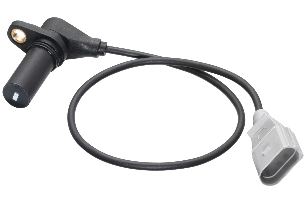 VDO/CONTINENTAL Impulsgiver, krumtapaksel 2803550360302 for FORD SKODA VW