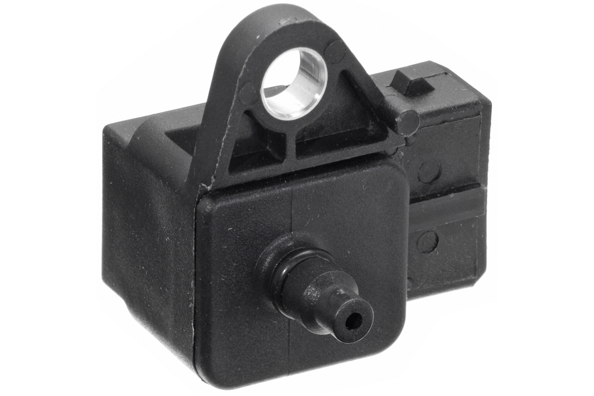VDO/CONTINENTAL Sensor, sugerørstryk 2803550420302 for BMW OPEL LAND ROVER