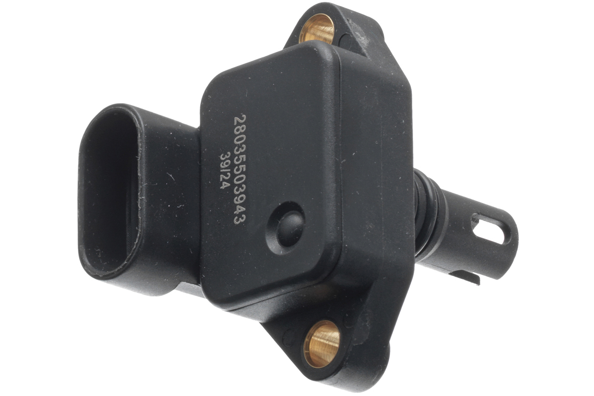 VDO/CONTINENTAL Sensor, sugerørstryk 2803550394302 for ROVER LAND ROVER MINI BMW