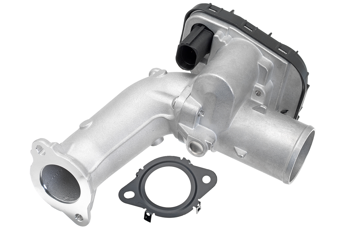 VDO/CONTINENTAL Gasspjældstuds 2803605090302 for NISSAN RENAULT