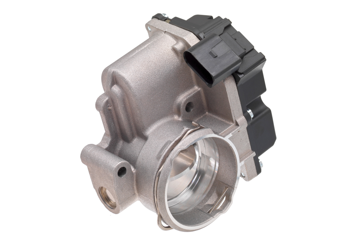 VDO/CONTINENTAL Gasspjældstuds 2803605104302 for VW