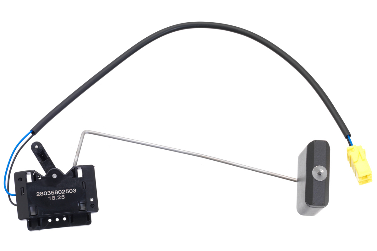 VDO/CONTINENTAL Sensor, reservetank 2803580250302 for LAND ROVER