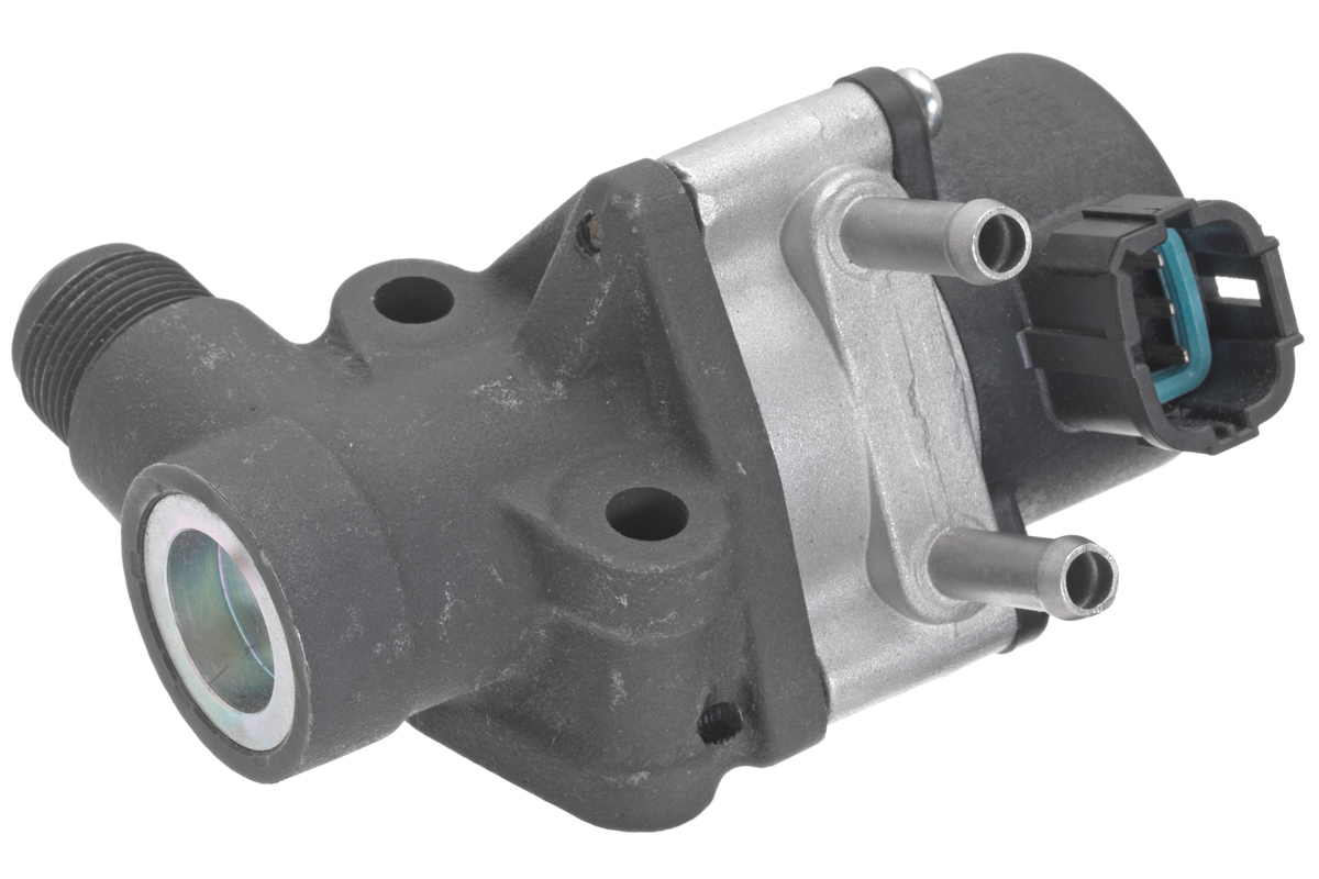 VDO/CONTINENTAL EGR-ventil 2803601177302 for NISSAN