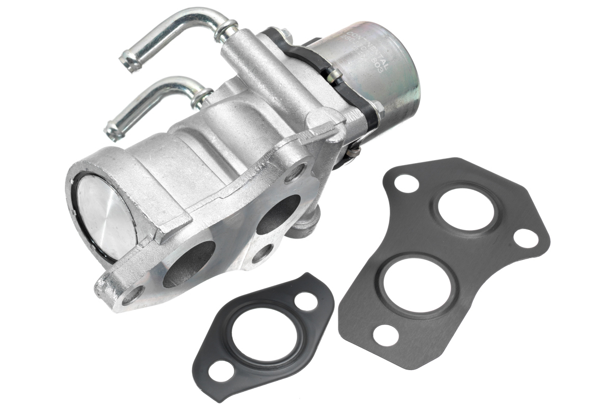 VDO/CONTINENTAL EGR-ventil 2803601180302 for TOYOTA
