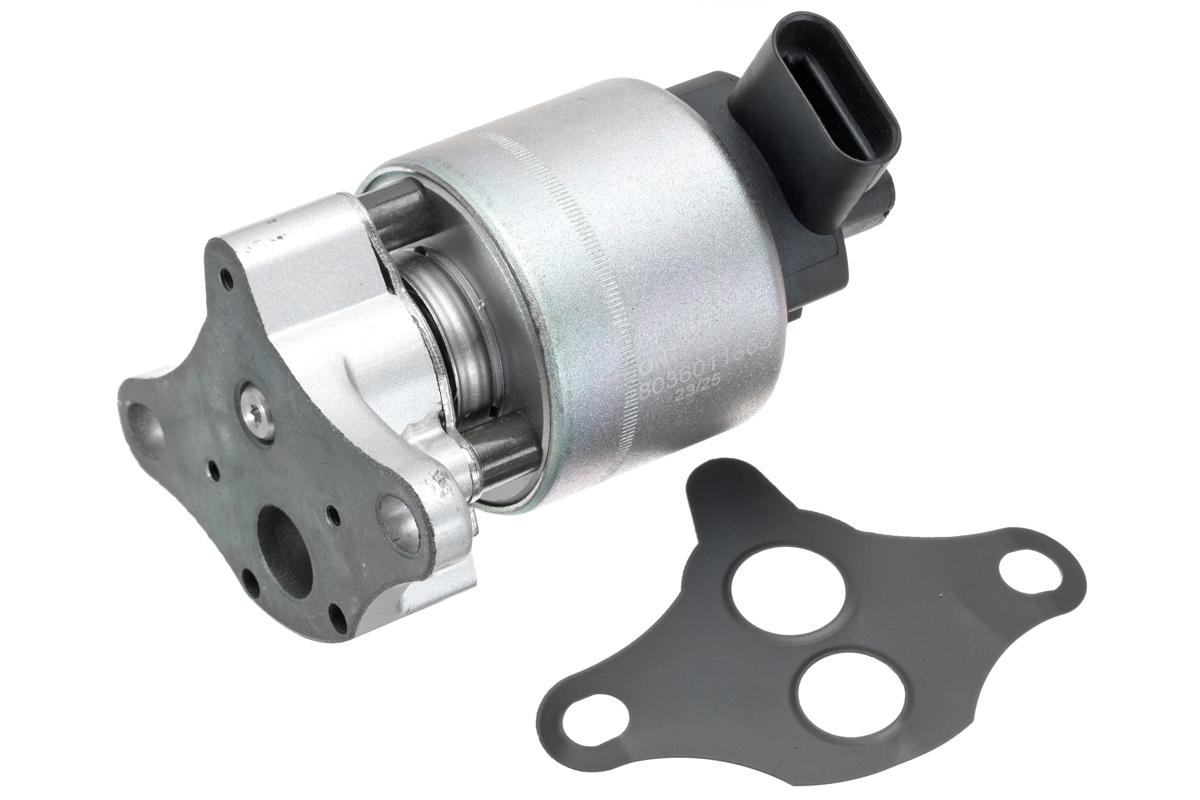 VDO/CONTINENTAL EGR-ventil 2803601186302 for CITROËN