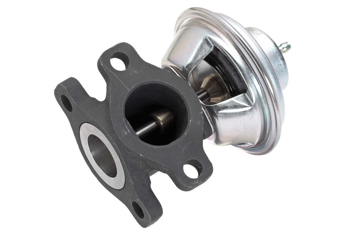 VDO/CONTINENTAL EGR-ventil 2803601190302 for FIAT