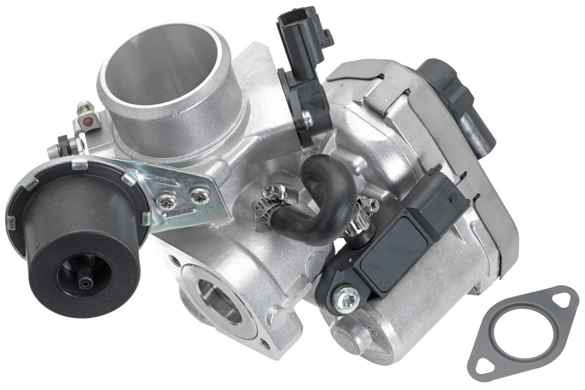 VDO/CONTINENTAL EGR-ventil 2803601193302 for FORD