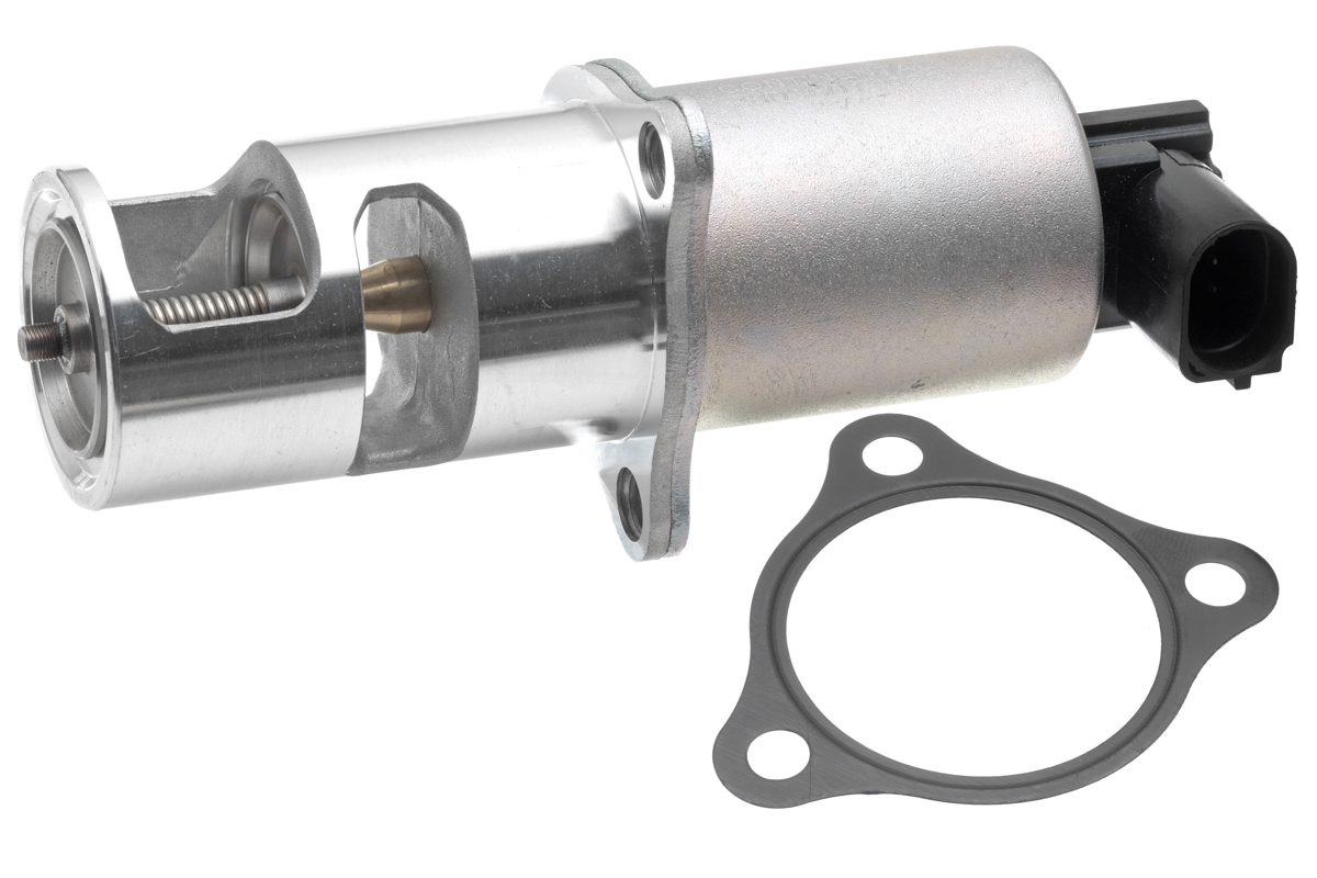 VDO/CONTINENTAL EGR-ventil 2803601192302 for OPEL VAUXHALL