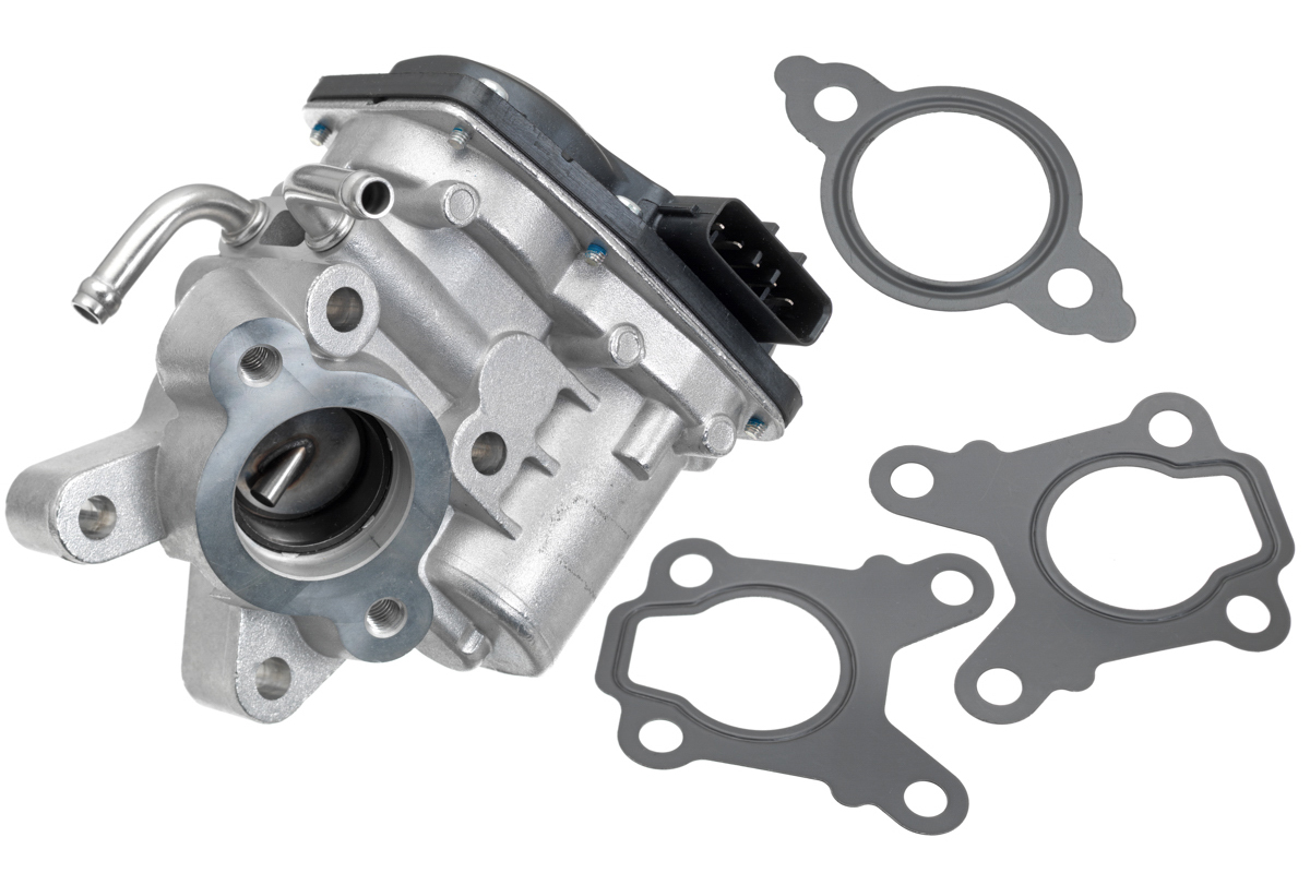 VDO/CONTINENTAL EGR-ventil 2803601194302 for SUBARU