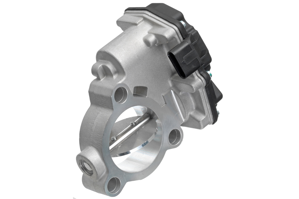 VDO/CONTINENTAL EGR-ventil 2803601197302 for LAND ROVER