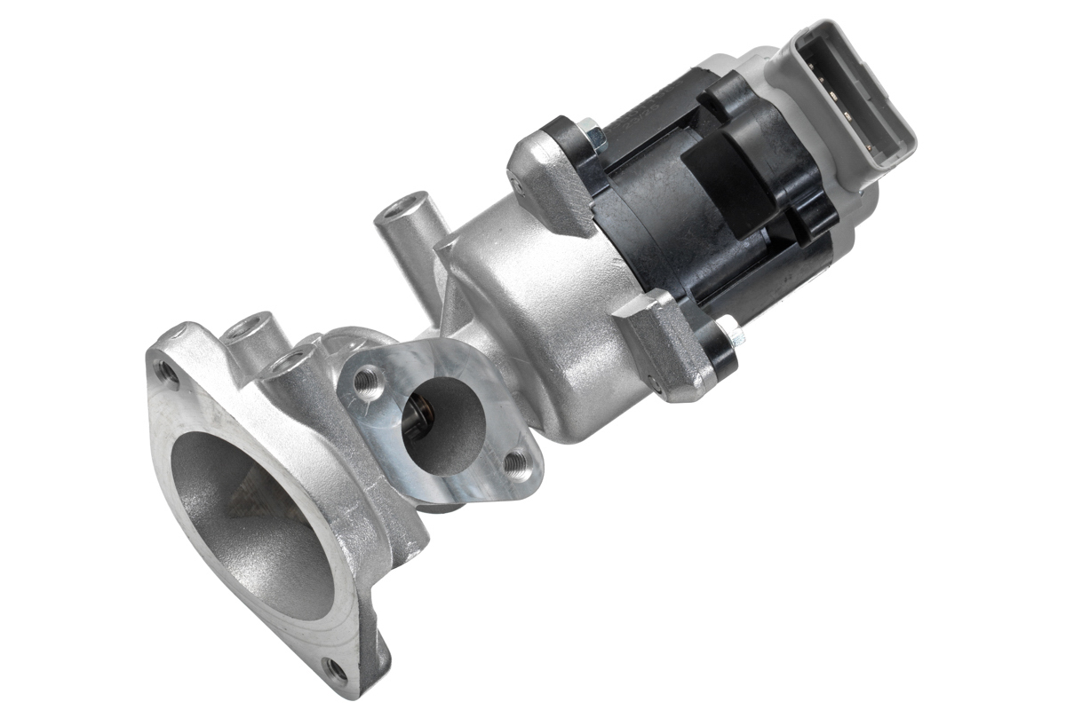 VDO/CONTINENTAL EGR-ventil 2803601198302 for LAND ROVER