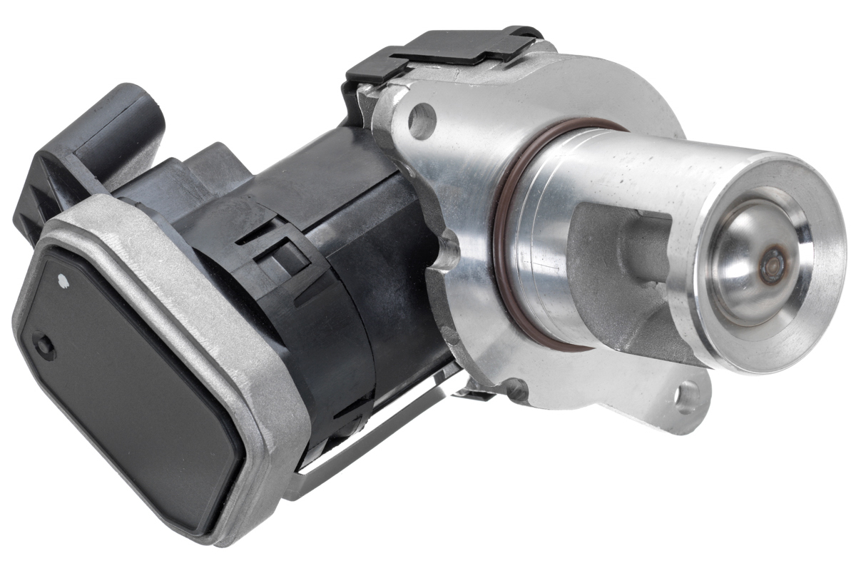 VDO/CONTINENTAL EGR-ventil 2803601146302 for MERCEDES-BENZ