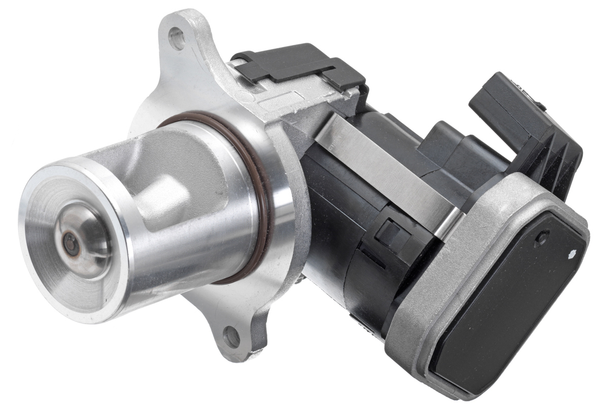 VDO/CONTINENTAL EGR-ventil 2803601149302 for MERCEDES-BENZ