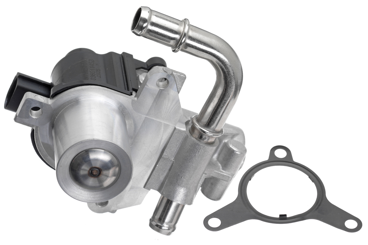 VDO/CONTINENTAL EGR-ventil 2803601145302 for NISSAN