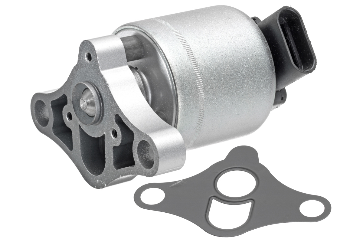 VDO/CONTINENTAL EGR-ventil 2803601151302 for OPEL VAUXHALL