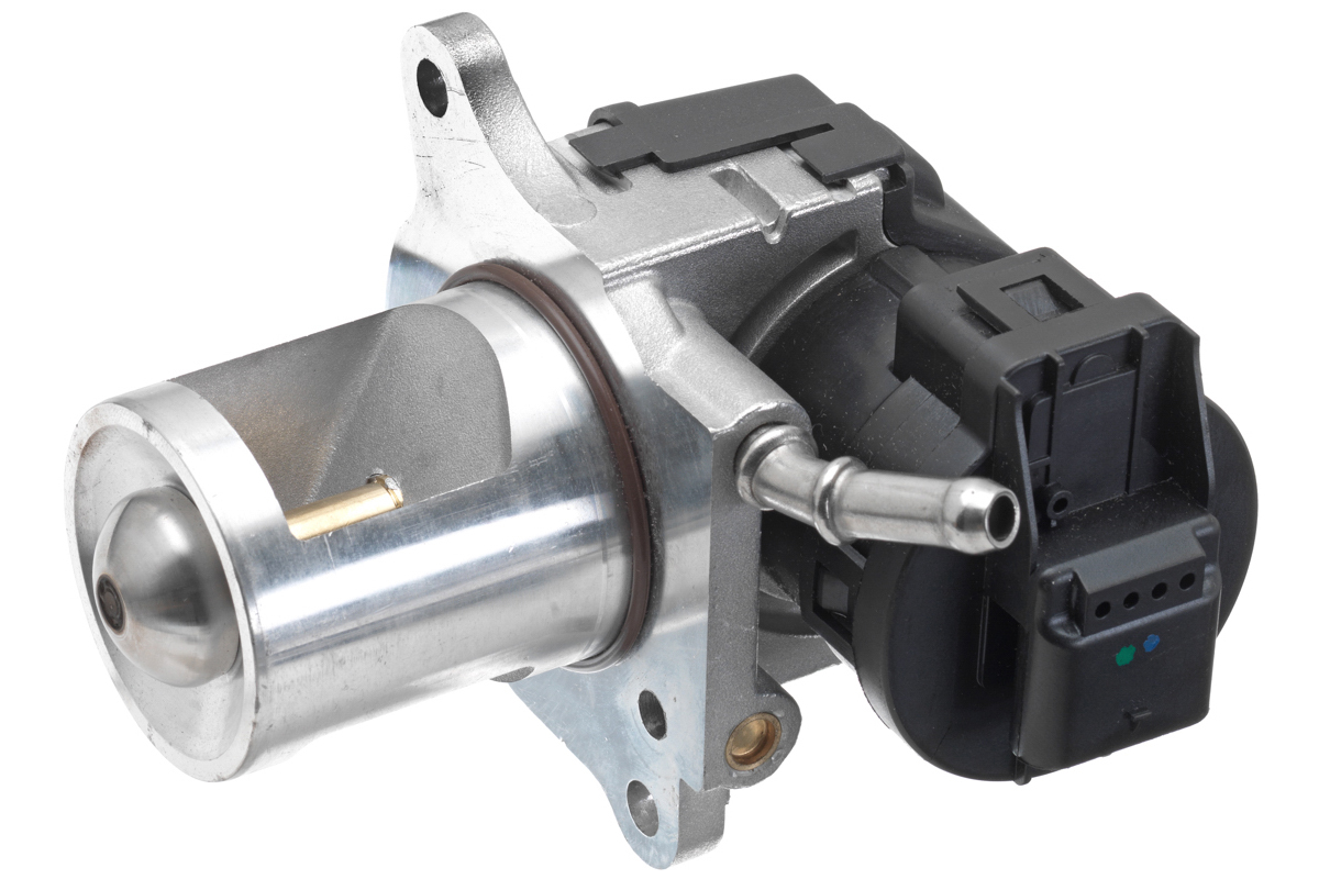 VDO/CONTINENTAL EGR-ventil 2803601165302 for MERCEDES-BENZ