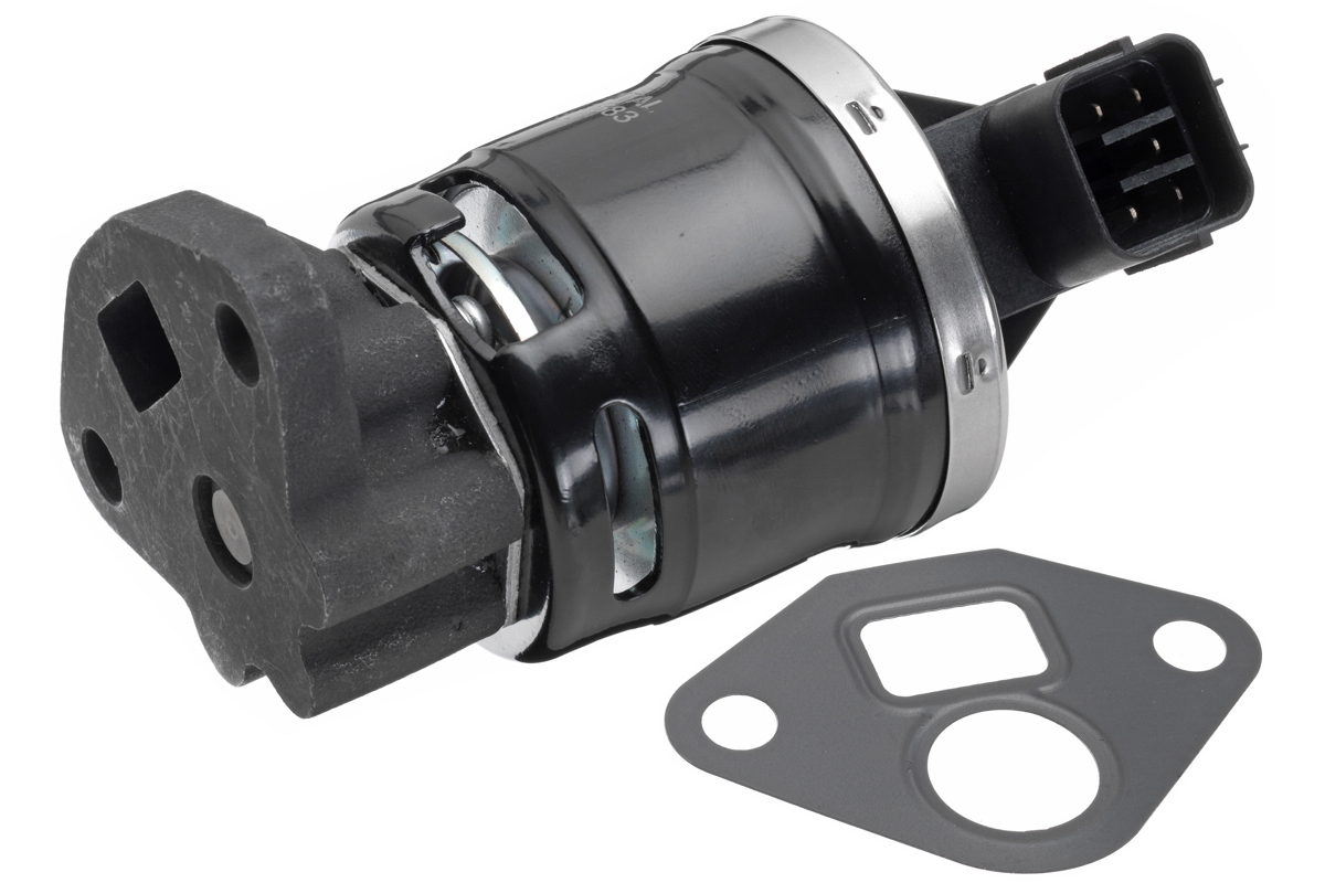 VDO/CONTINENTAL EGR-ventil 2803601158302 for HONDA
