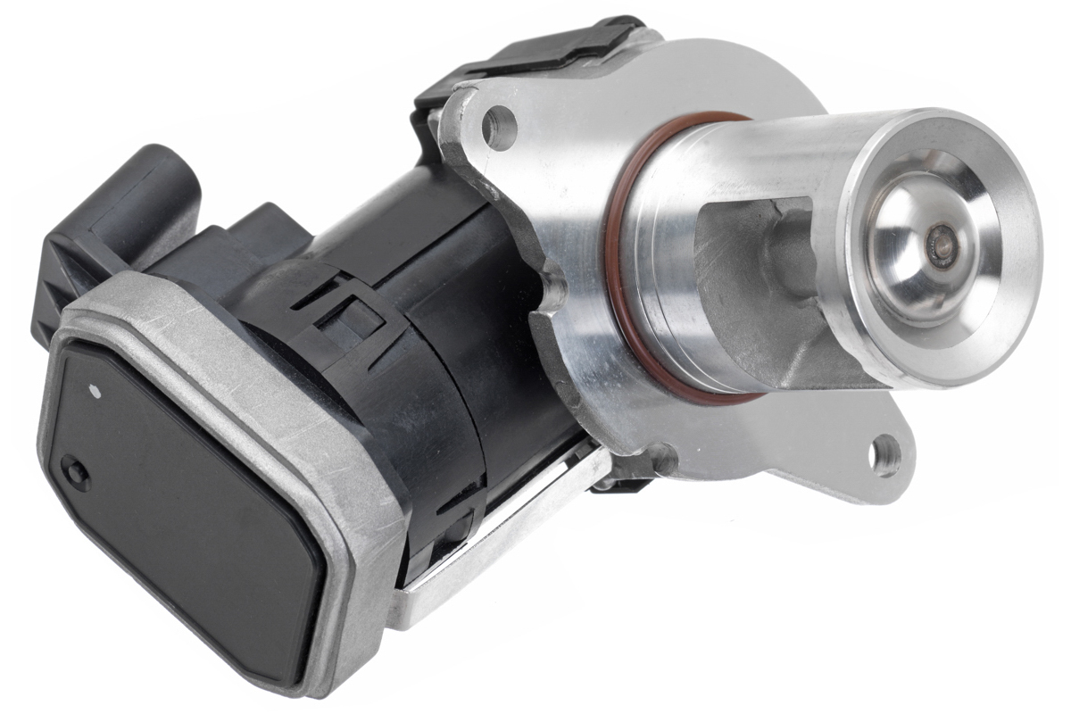 VDO/CONTINENTAL EGR-ventil 2803601174302 for MERCEDES-BENZ
