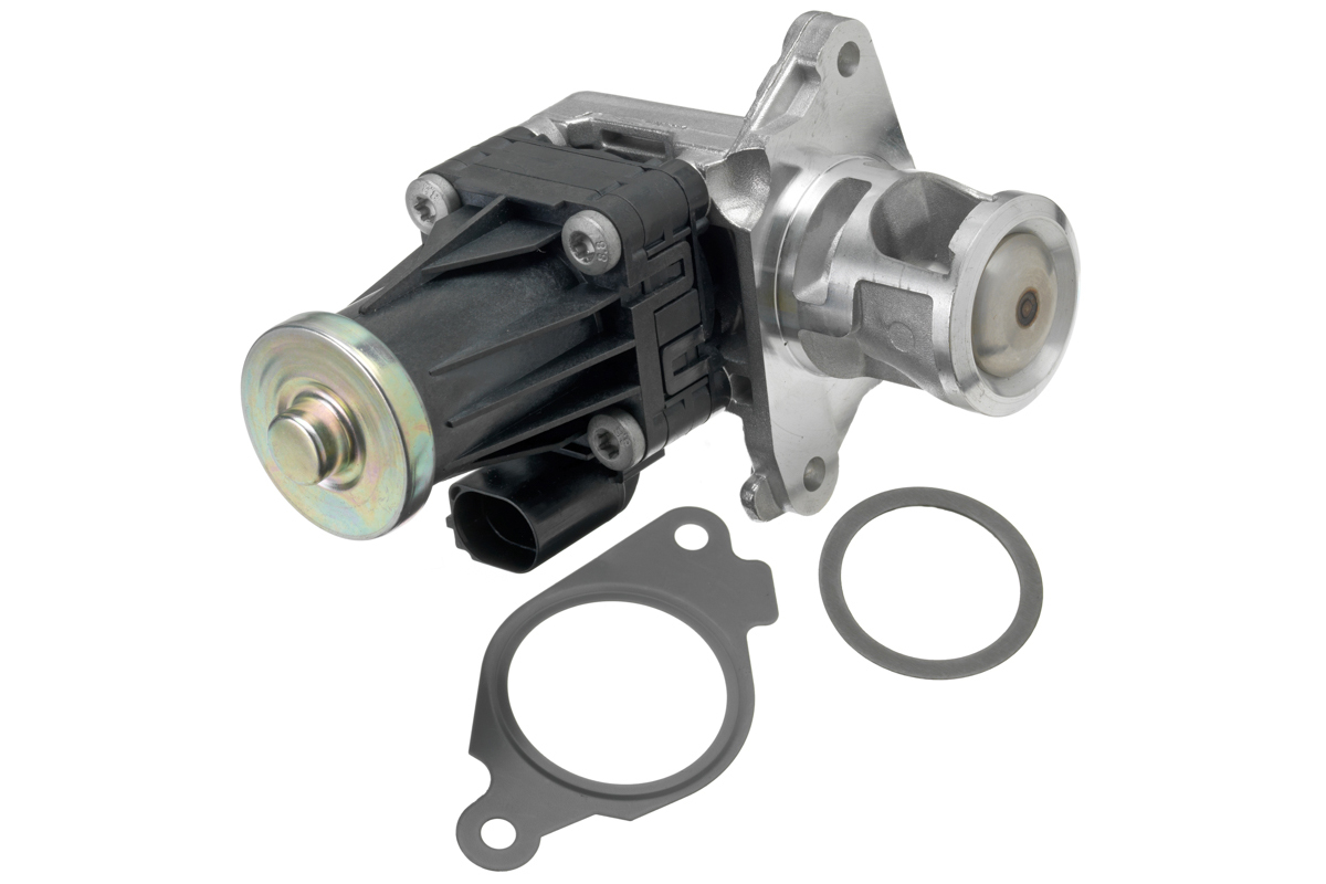 VDO/CONTINENTAL EGR-ventil 2803601118302 for ALFA ROMEO LANCIA FIAT