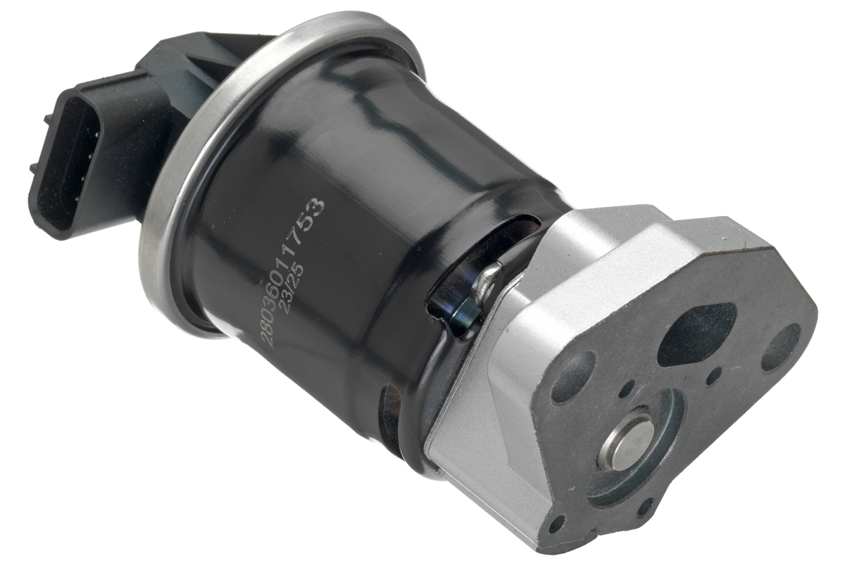 VDO/CONTINENTAL EGR-ventil 2803601175302 for HONDA