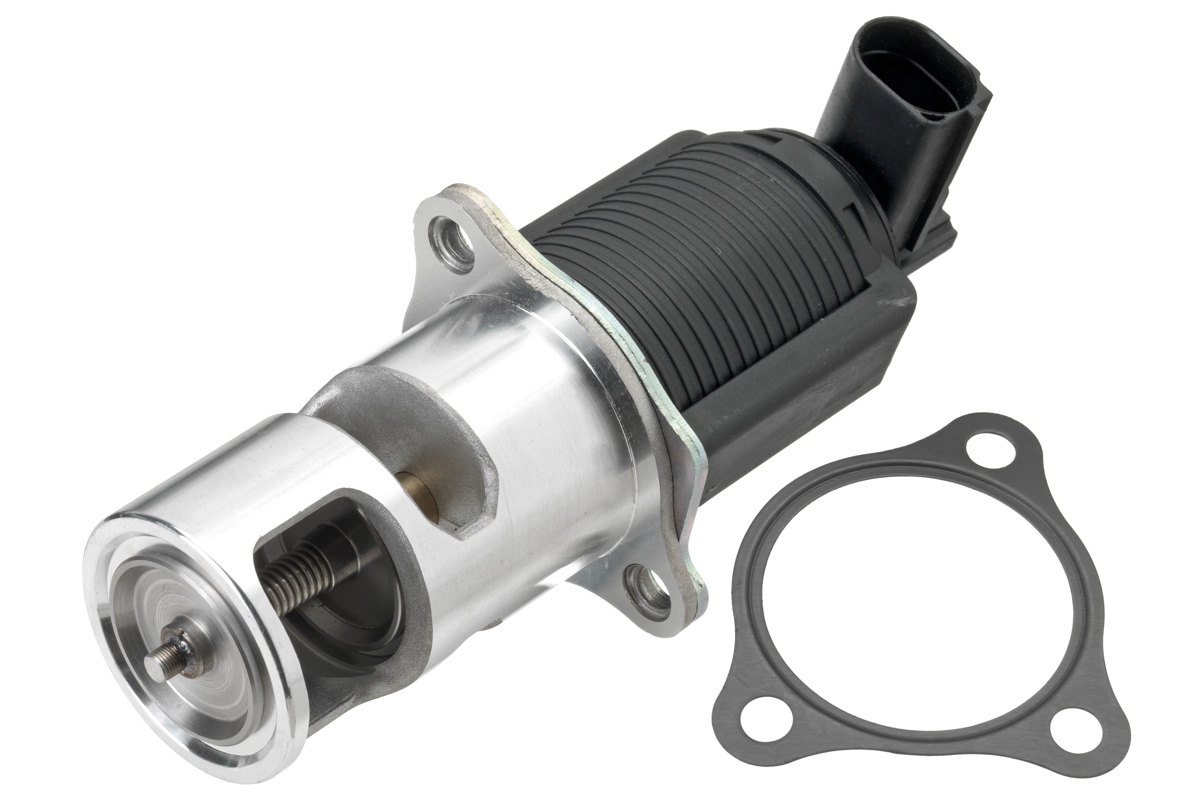 VDO/CONTINENTAL EGR-ventil 2803601126302 for RENAULT