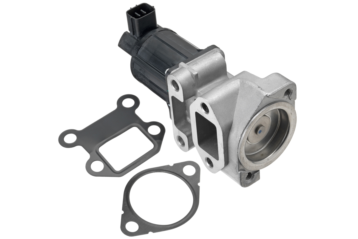 VDO/CONTINENTAL EGR-ventil 2803601132302 for OPEL VAUXHALL