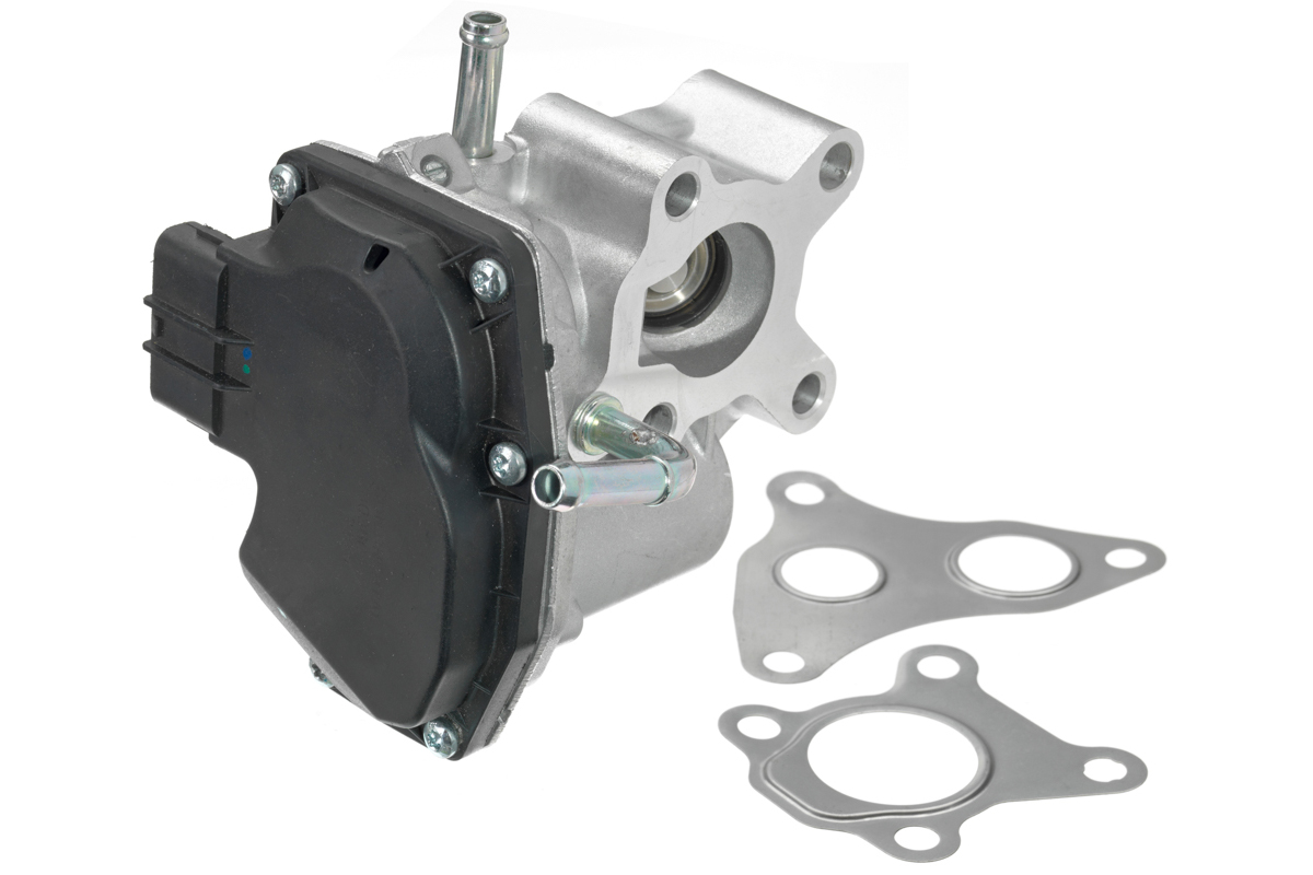 VDO/CONTINENTAL EGR-ventil 2803601171302 for TOYOTA