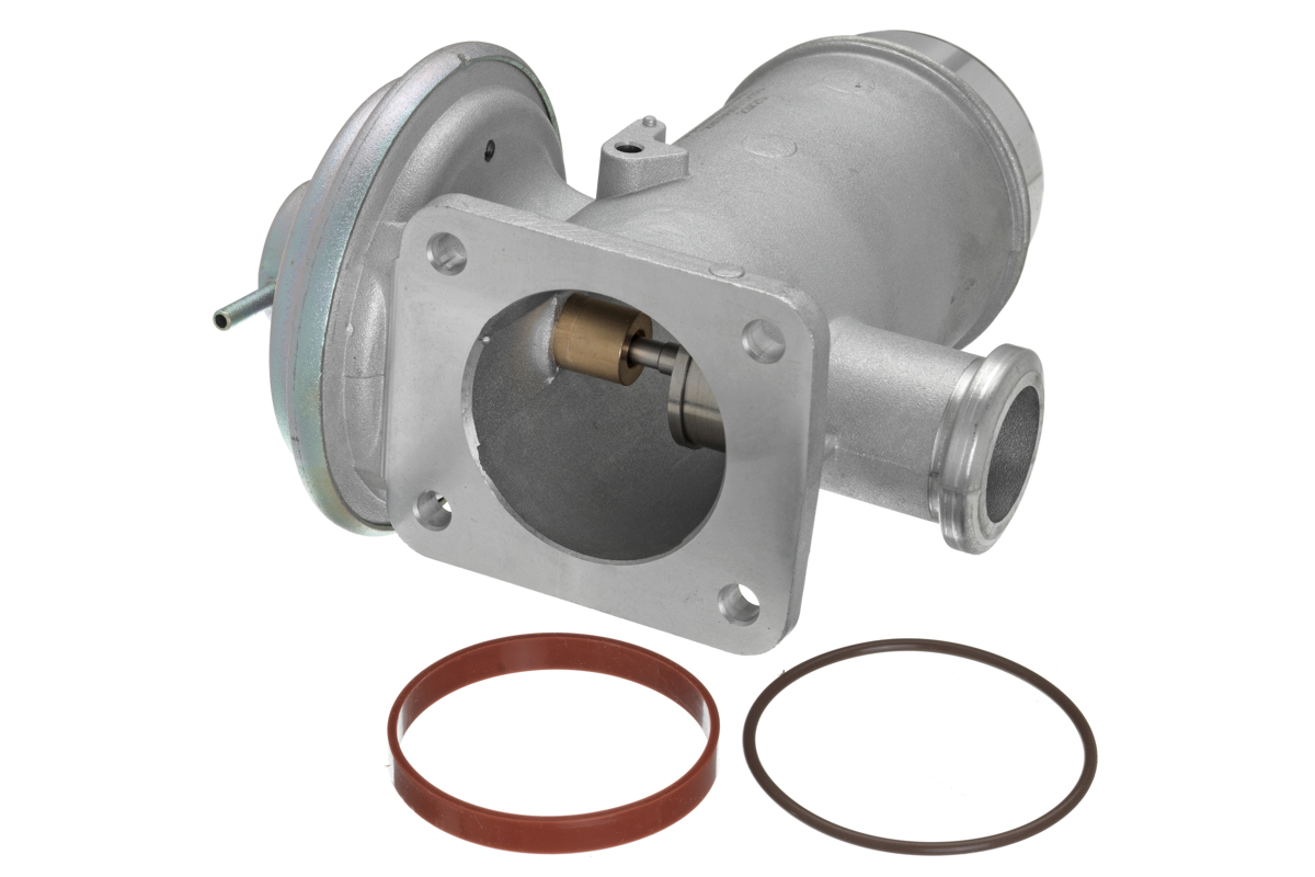 VDO/CONTINENTAL EGR-ventil 2803601123302 for BMW
