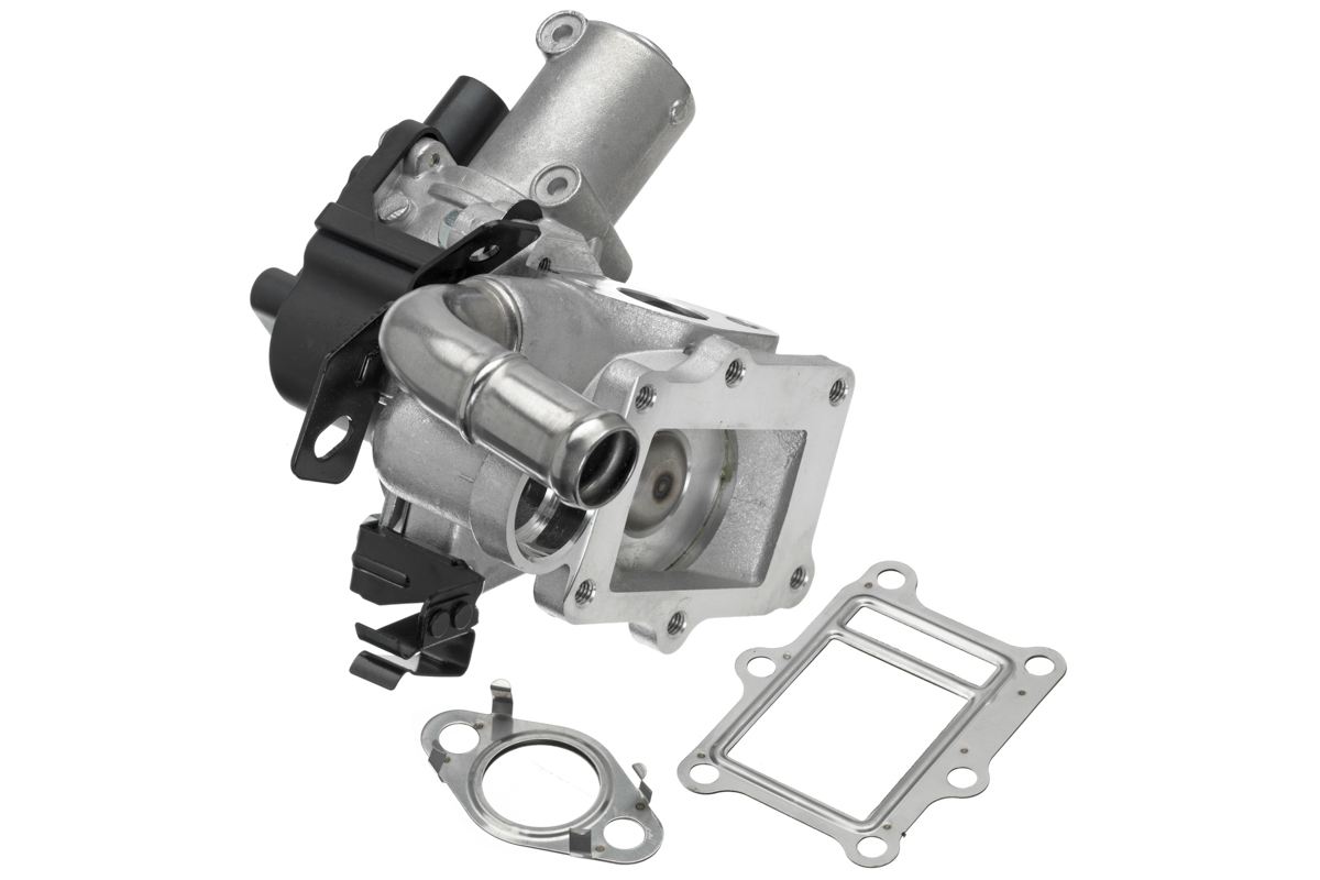 VDO/CONTINENTAL EGR-ventil 2803601139302 for HYUNDAI