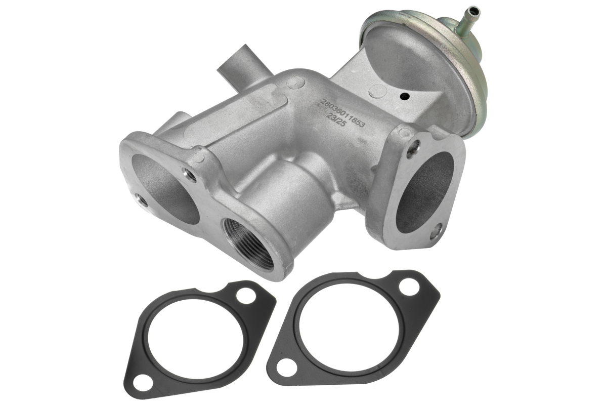 VDO/CONTINENTAL EGR-ventil 2803601185302 for OPEL VAUXHALL