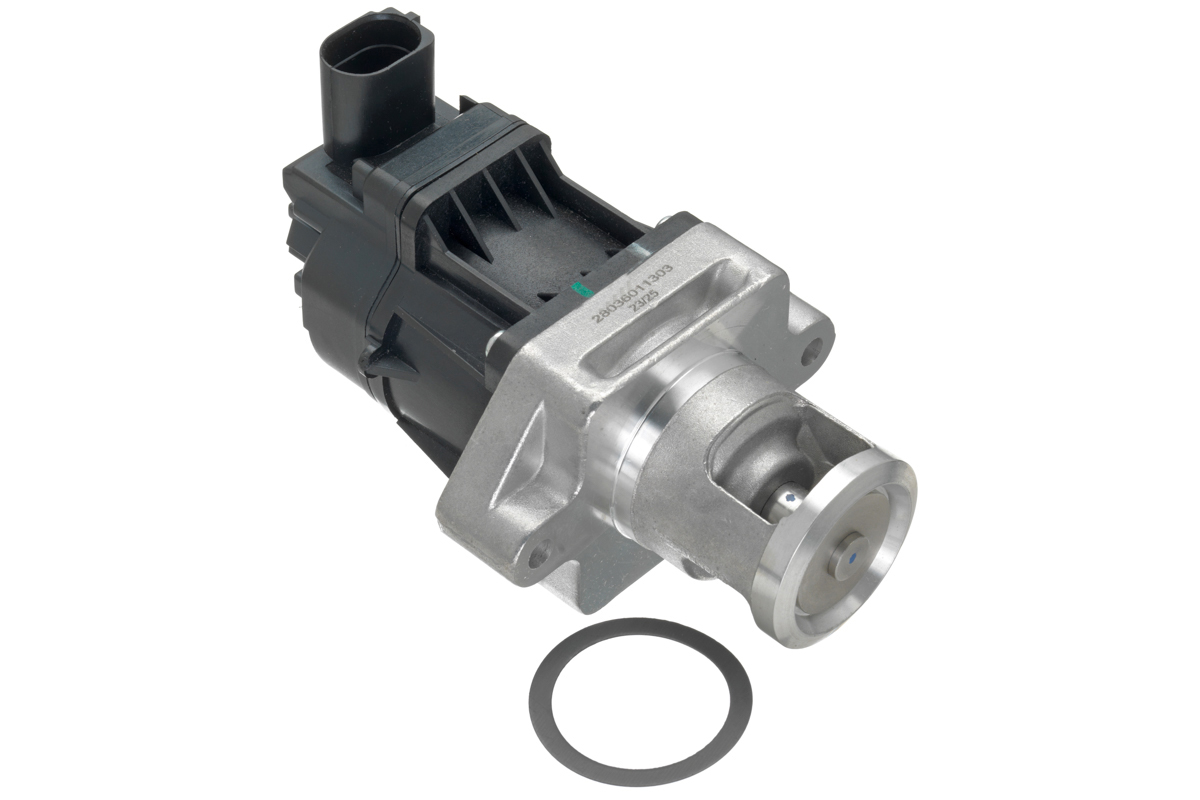 VDO/CONTINENTAL EGR-ventil 2803601130302 for OPEL VAUXHALL