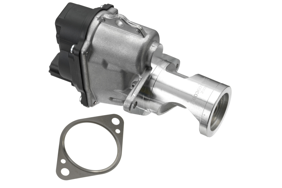 VDO/CONTINENTAL EGR-ventil 2803601142302 for VW AUDI