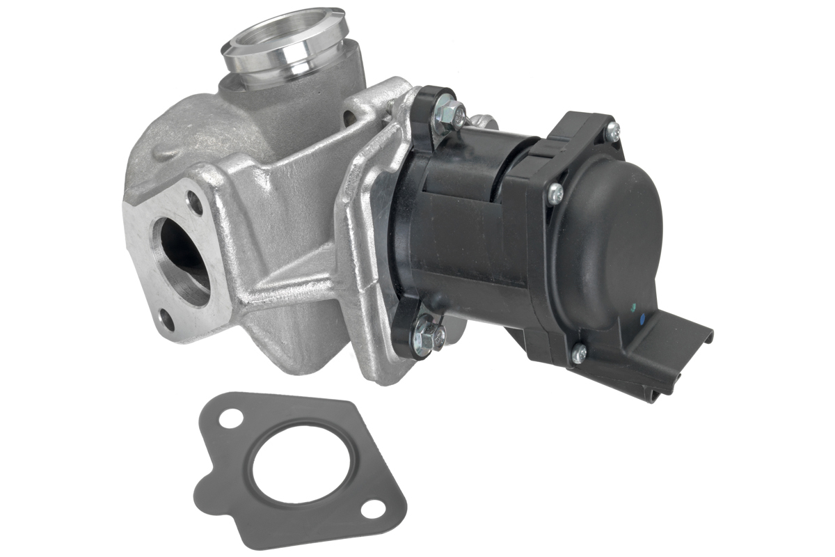 VDO/CONTINENTAL EGR-ventil 2803601122302 for FORD VOLVO MAZDA MINI