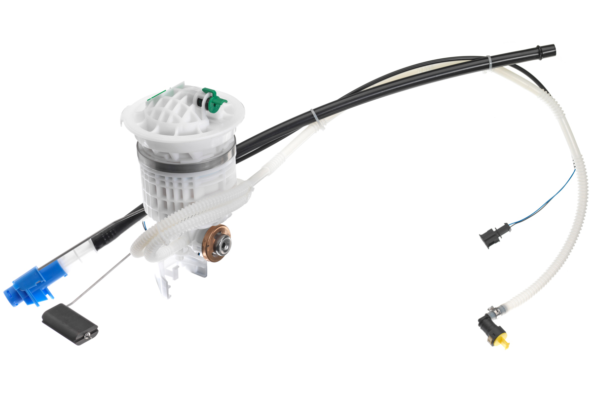 VDO/CONTINENTAL Brændstof, føderdel 2803580245302 for BMW