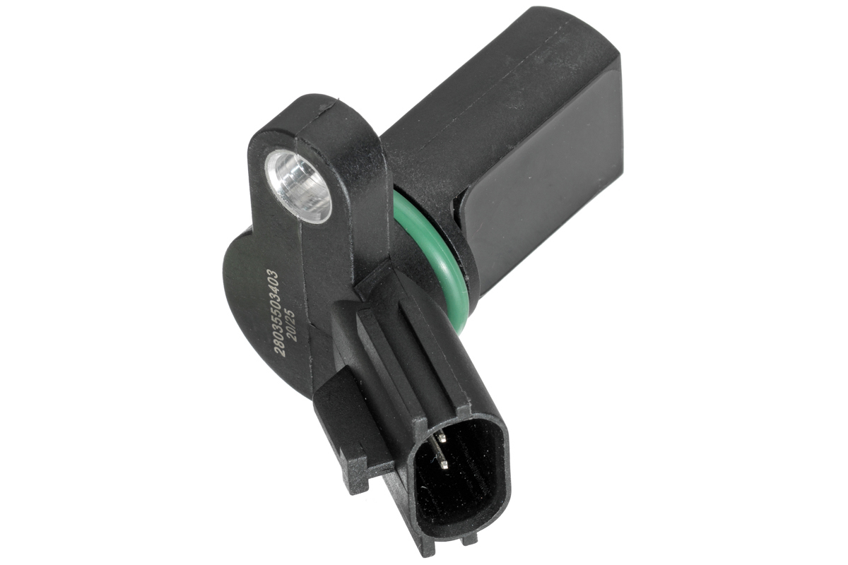 VDO/CONTINENTAL Sensor, knastakselposition 2803550340302 for RENAULT NISSAN INFINITI