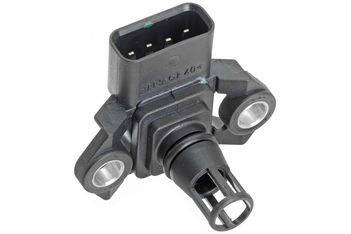VDO/CONTINENTAL Sensor, sugerørstryk 2803550384302 for TOYOTA