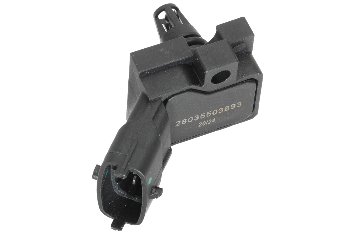 VDO/CONTINENTAL Sensor, sugerørstryk 2803550389302 for FORD VOLVO LAND ROVER JAGUAR ROVER