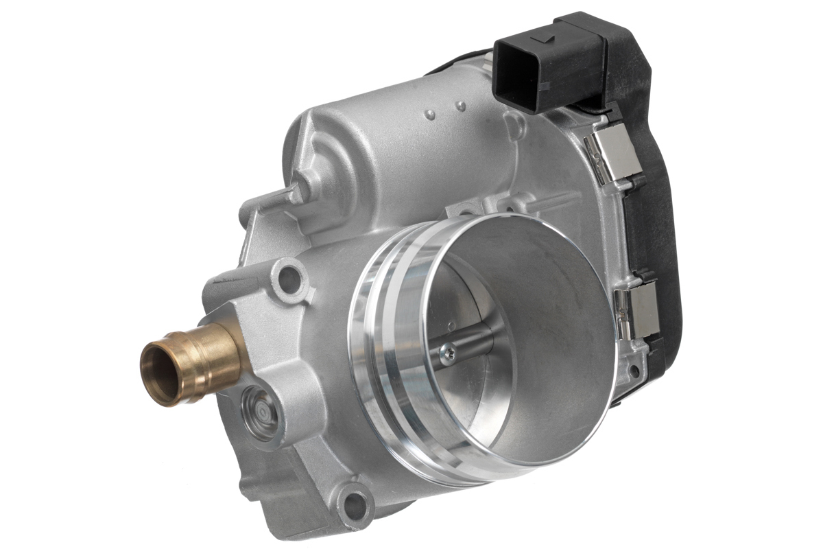 VDO/CONTINENTAL Gasspjældstuds 2803605123302 for BMW