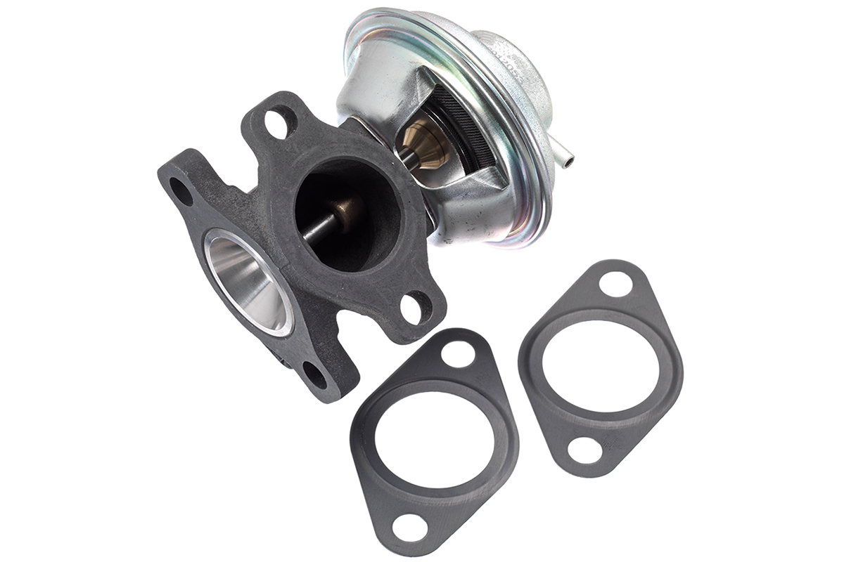 VDO/CONTINENTAL EGR-ventil 2803601205302 for KIA